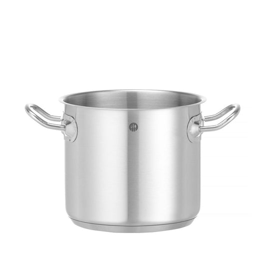 Marmite - sans couvercle, HENDI, Kitchen Line, 2,8L, ⌀160x(H)140mm