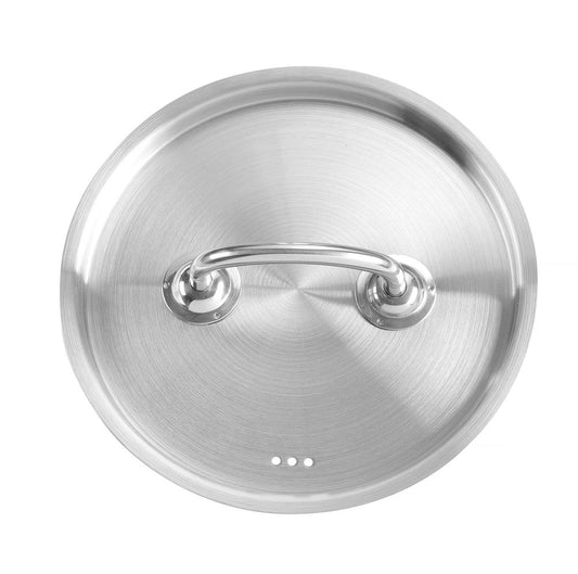 Couvercles pour marmites, HENDI, Kitchen Line, ⌀160mm