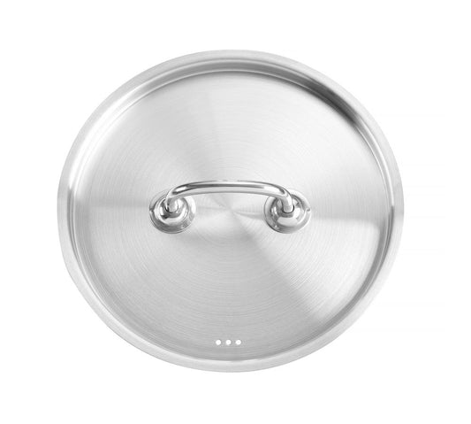 Couvercles pour marmites, HENDI, Kitchen Line, ⌀200mm