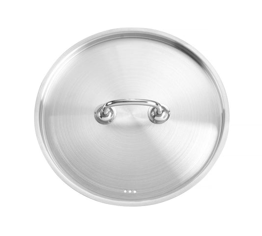 Couvercles pour marmites, HENDI, Kitchen Line, ⌀240mm