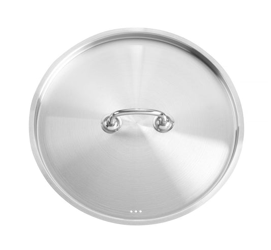 Couvercles pour marmites, HENDI, Kitchen Line, ⌀280mm