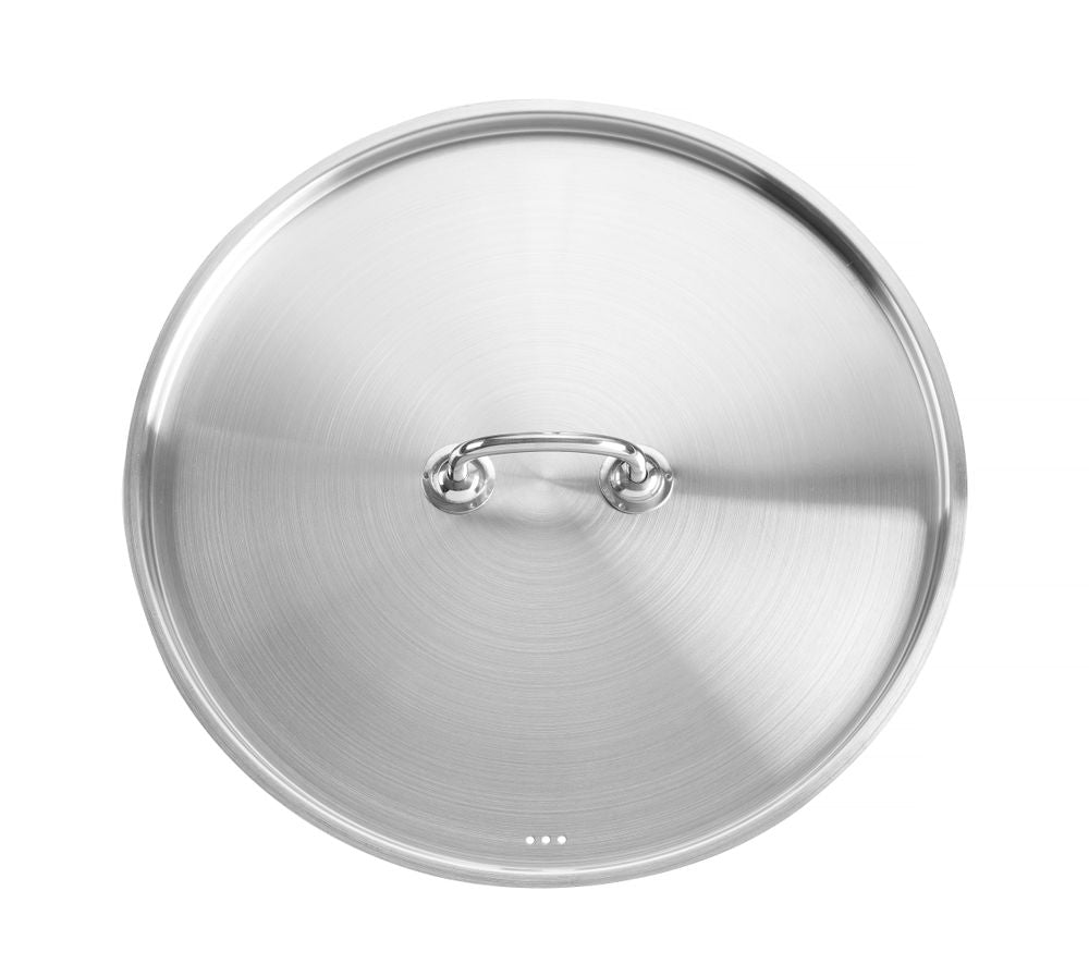 Couvercles pour marmites, HENDI, Kitchen Line, ⌀320mm