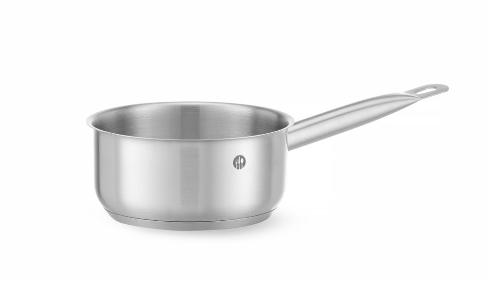 Casserole - sans couvercle, HENDI, Kitchen Line, 1,5L, ⌀160x(H)75mm