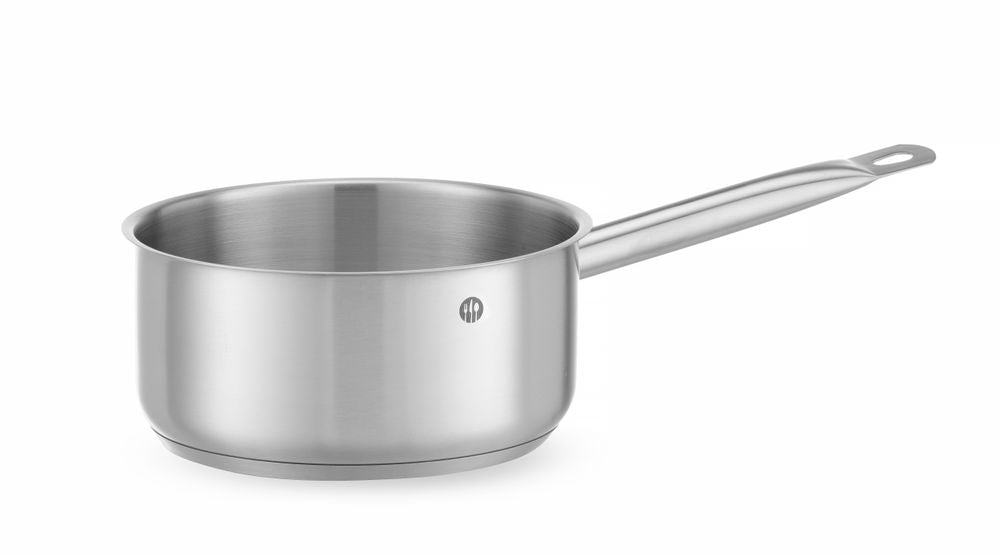 Casserole - sans couvercle, HENDI, Kitchen Line, 2,9L, ⌀200x(H)95mm