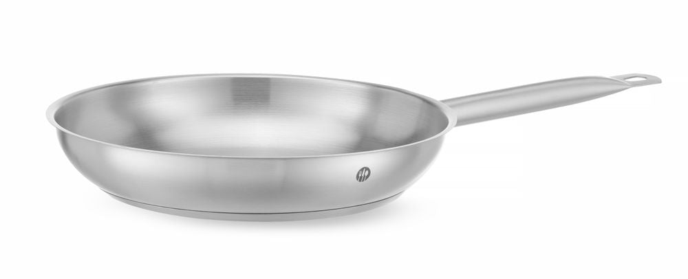 Poêle - sans couvercle, HENDI, Kitchen Line, 2,7L, ⌀280x(H)50mm