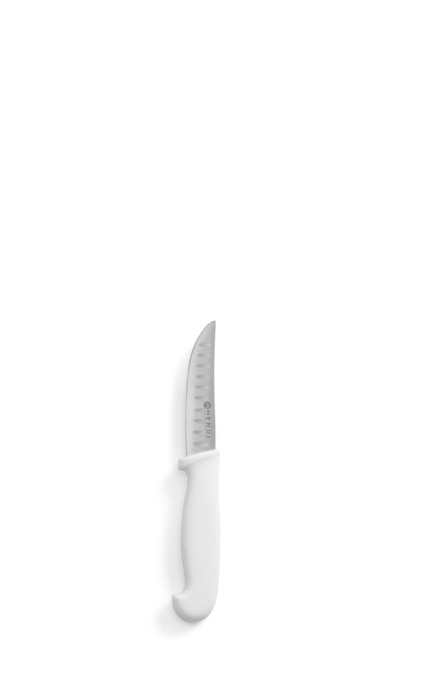 Couteau universel, HENDI, modèle court, Blanc, (L)190mm