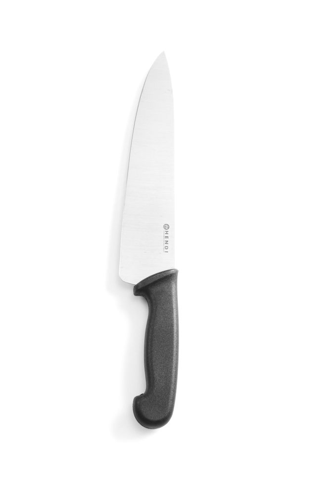 Couteau chef, HENDI, (L)380mm