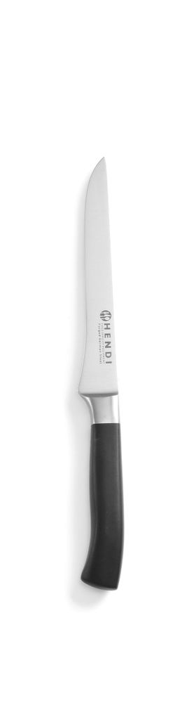 Couteau à désosser, HENDI, Profi Line, Noir, (L)270mm