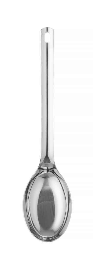 Cuillère à sauce pizza, HENDI, 0,05L, 280x65mm