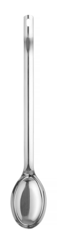 Cuillère à sauce pizza, HENDI, 0,05L, 380x65mm