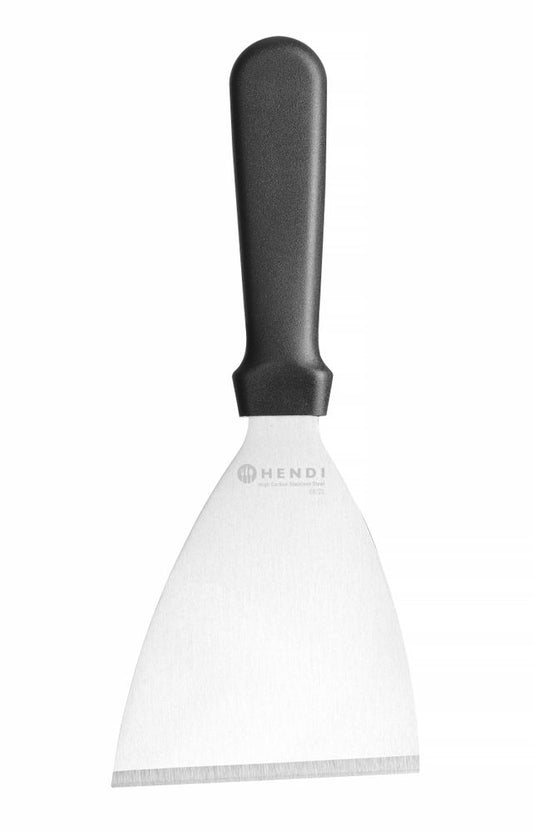 Racloir, HENDI, Noir, 265x102mm
