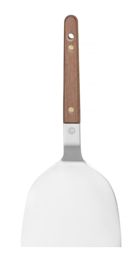 Spatule Teppanyaki, HENDI, 240x105mm