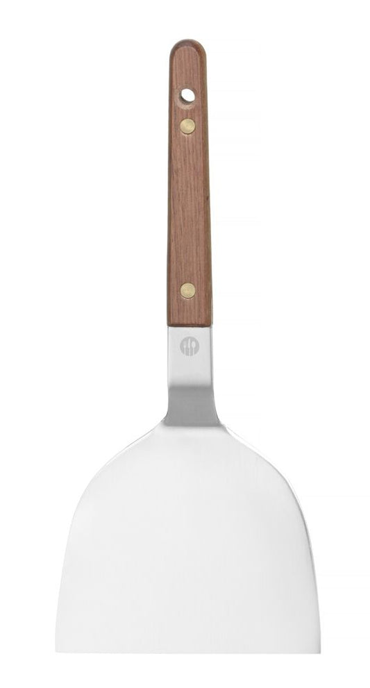Spatule Teppanyaki, HENDI, 240x105mm