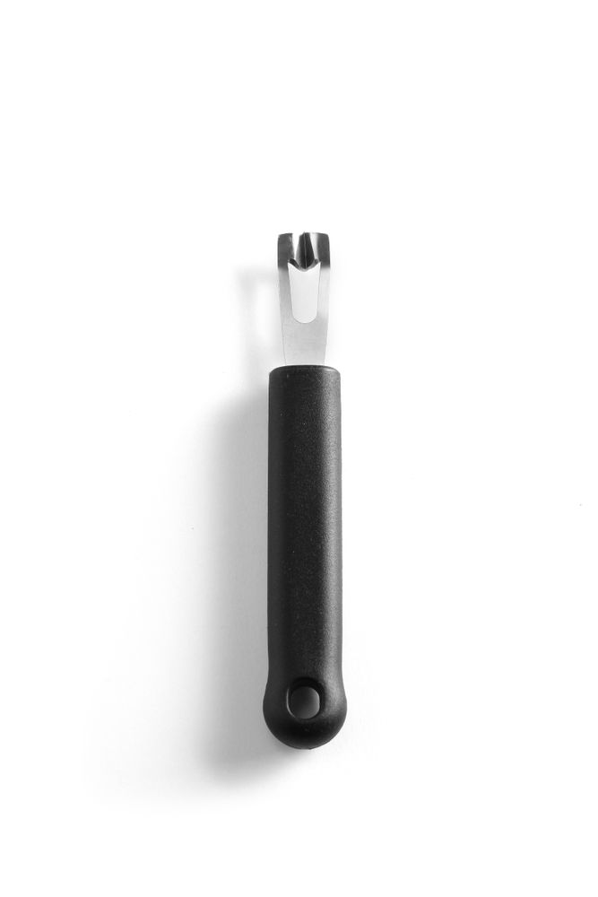 Evideur, HENDI, Noir, (L)155mm