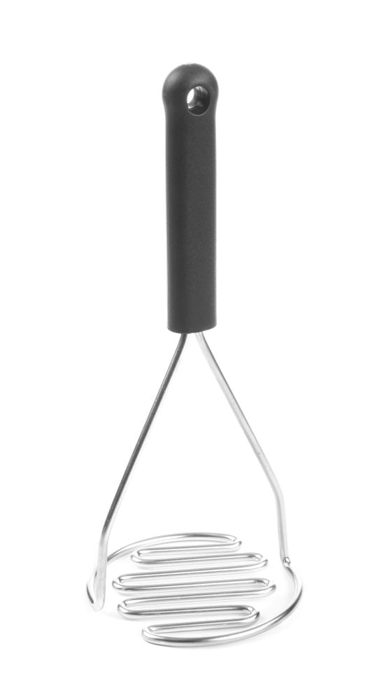 Presse-purée, HENDI, Noir, ⌀95x230mm