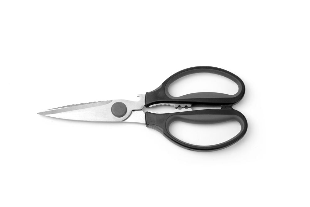 Ciseaux de cuisine, HENDI, (L)225mm