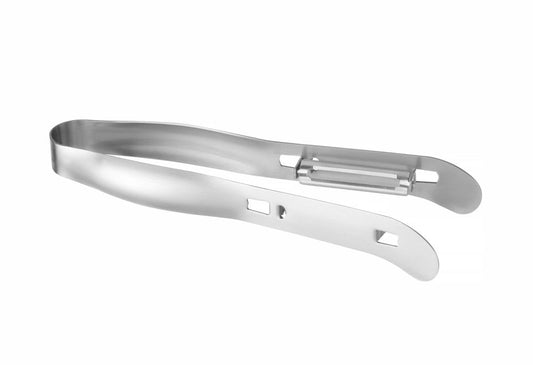 Éplucheur à asperges, HENDI, 200x50x(H)30mm