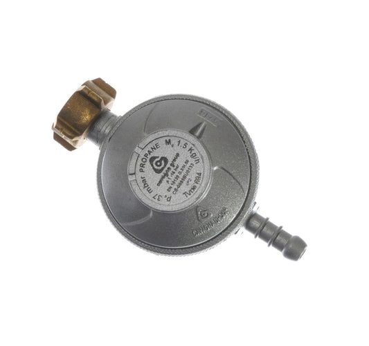 Détendeur 37mBar, HENDI, xx(H)mm