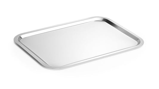Plateau pour vitrine de présentation réfrigérée, APS, 395x283mm