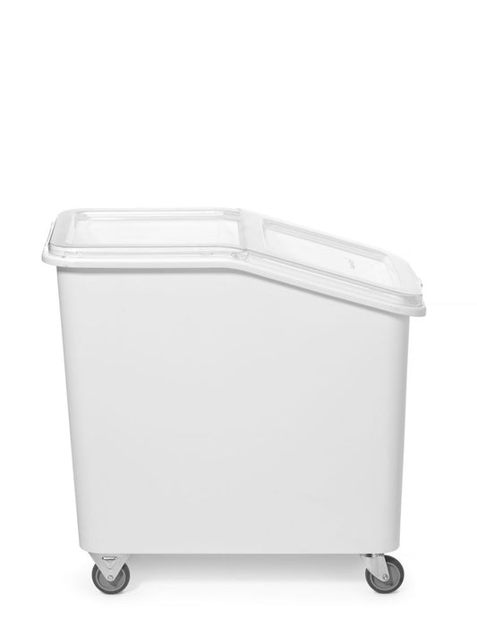 Chariot aliments secs, HENDI, 82L, 333x743x(H)711mm