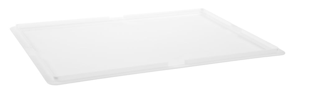 Couvercle pour bacs à pâtons pour pizza, AmerBox, 600x400mm