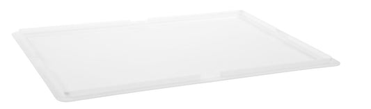 Couvercle pour bacs à pâtons pour pizza, AmerBox, 600x400mm