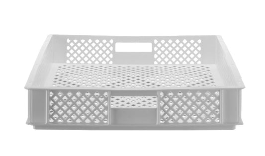 Boîte de séchage pour pâtes fraîches, HENDI, Blanc, 600x400x(H)70mm