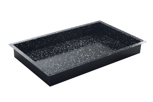 Bac CONVECTOMAT CLASSIC GN 2/1, HENDI, GN 2/1, 530x650x(H)20mm