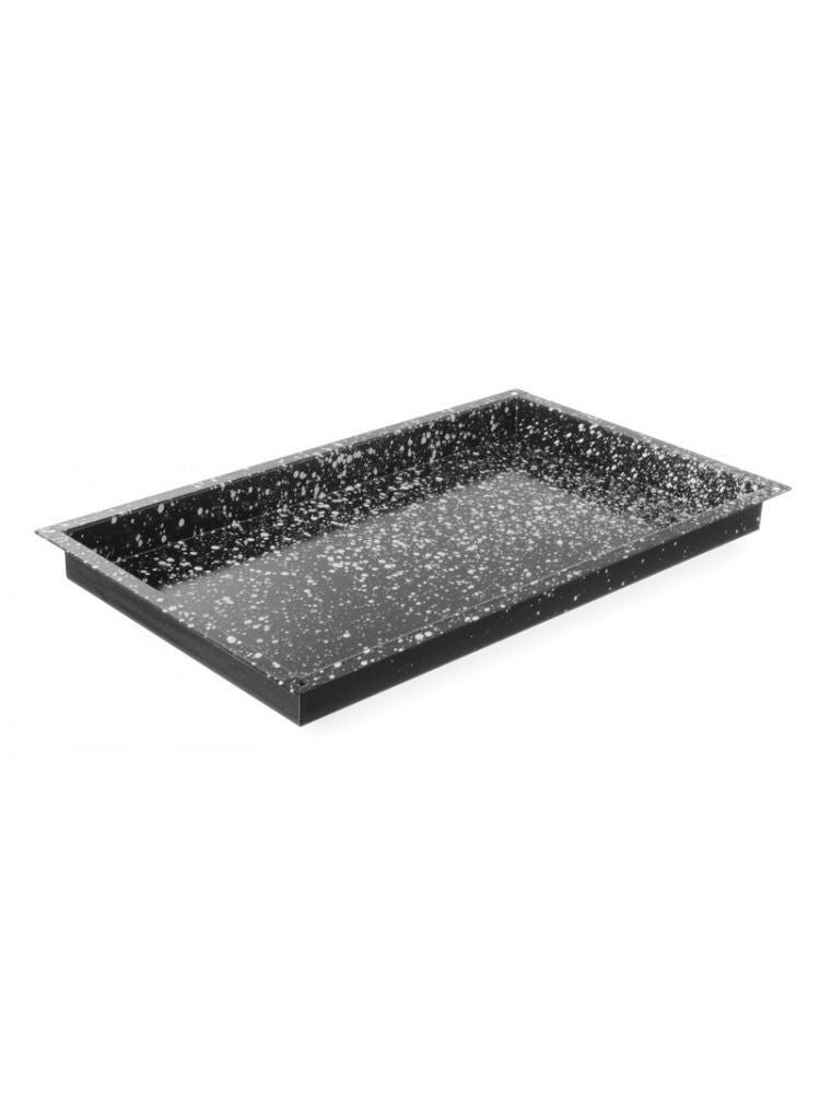 Plaque de cuisson CONVECTOMAT CLASSIQUE GN 1/1, HENDI, GN 1/1, 530x325x(H)40mm