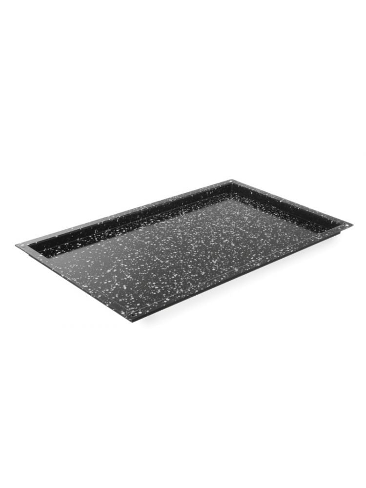 Plaque de cuisson CONVECTOMAT CLASSIQUE GN 1/1, HENDI, GN 1/1, 530x325x(H)20mm