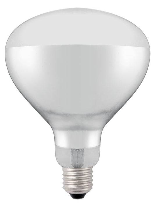 Ampoule infrarouge chauffante, HENDI, Blanc, 230V/250W, ⌀125x(H)170mm