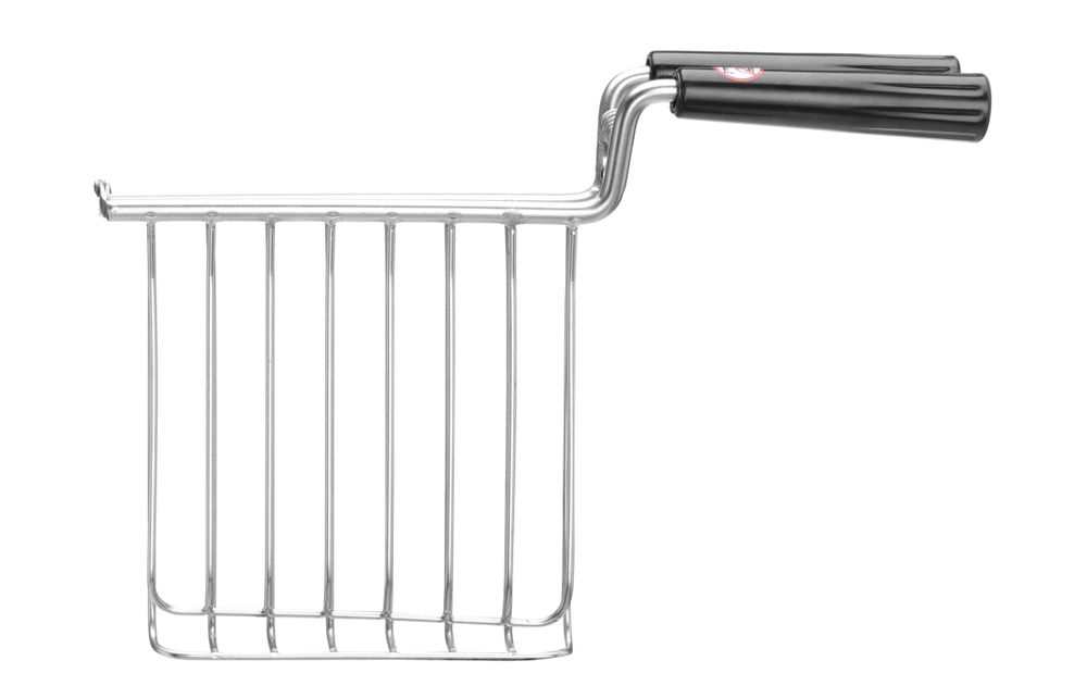 Pince pour toaster, HENDI, 180x60x(H)180mm