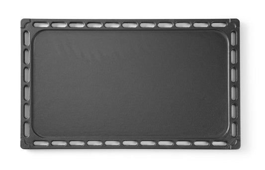 Plaque en fonte, HENDI, GN 1/1, 325x530mm