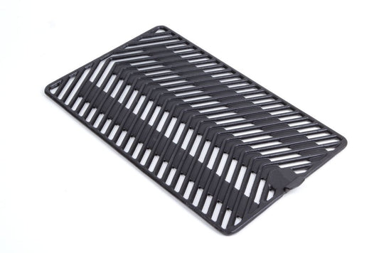 Grille en fonte, HENDI, GN 1/1, 325x530mm