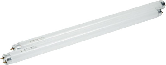 Lampes de rechange pour destructeur d´insectes, HENDI, 270066 & 270165, 2 u., 230V/15W, 450x25x(H)25mm