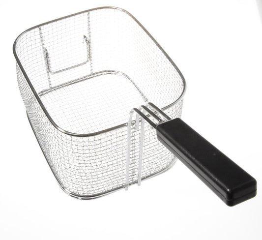 Panier à frites, HENDI, Friteuses profondes à induction 215012 215029, 230x190x(H)145mm