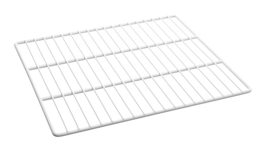 Étagère pour réfrigérateur et congélateur de comptoir 3 portes Kitchen Line, HENDI, Étagère (au milieu), 490x428mm