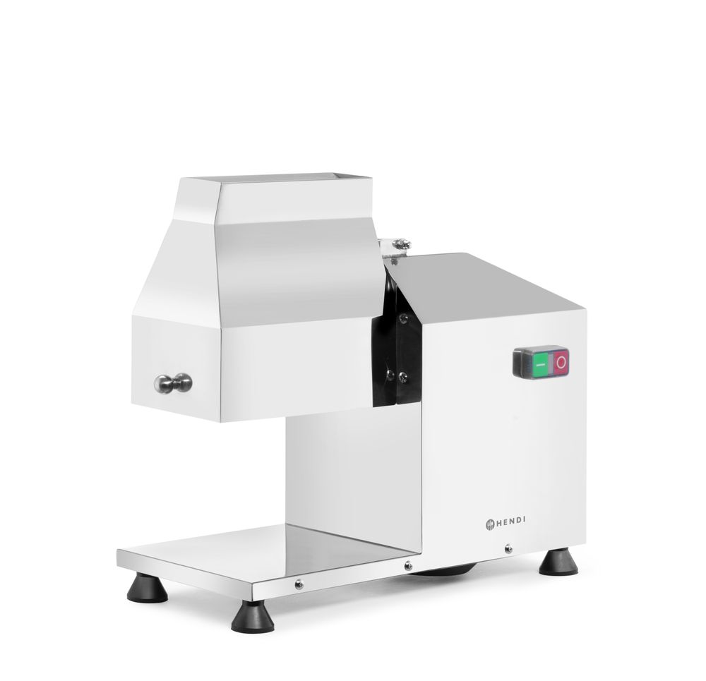 Attendrisseur à viande électrique, HENDI, 230V/350W, 514x224x(H)430mm