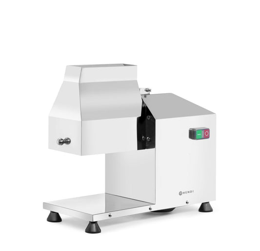 Attendrisseur à viande électrique, HENDI, 230V/350W, 514x224x(H)430mm