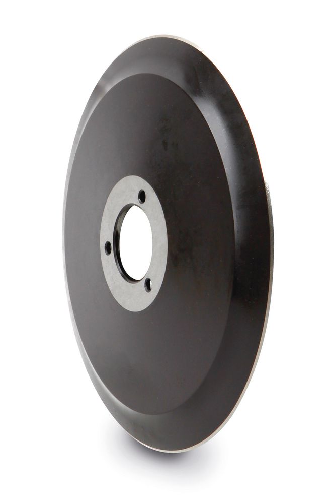 Lames pour trancheuse avec revêtement antiadhésif, HENDI, Profi Line, 210000 210086, ⌀250mm