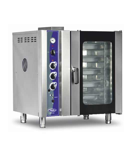 Four mixte 20 niveaux  GN 1/1 ELECTRIQUE - PIMAK - DFKE20