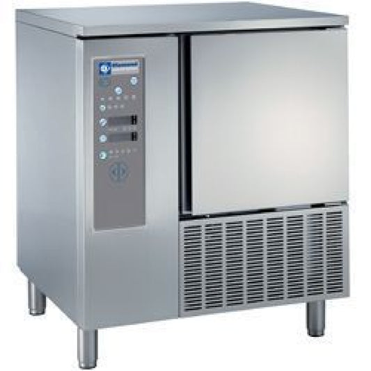 Refroidissement rapide des cellules congélantes 6x GN1/1 30/25 kg