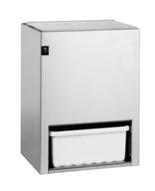 C-105 - BROYEUR À GLACE - CAPACITÉ DE BROYAGE 5 KG