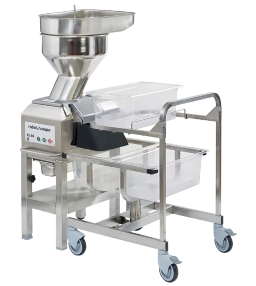 CL60 V.V. Nutrition Fraîcheur - READY 13 Disques