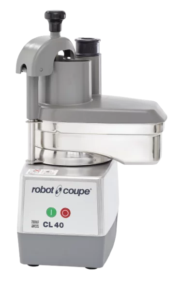 CL40 - READY 6 Disques