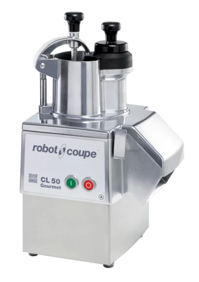 CL50 Gourmet - 230 V NO DISC