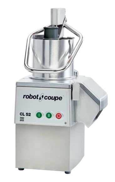 CL 52 - 2V - 400 V NO DISC
