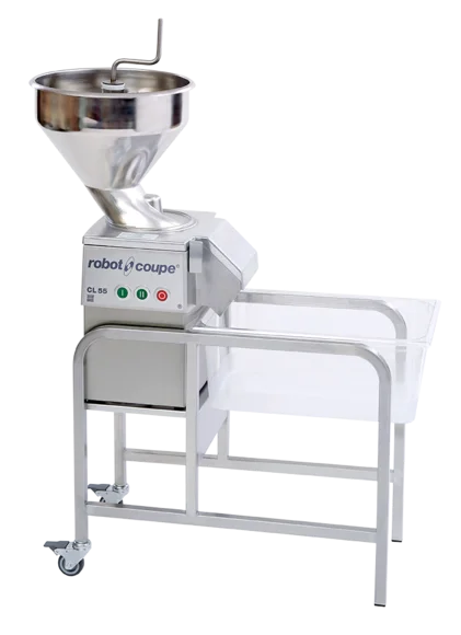 CL55 Auto