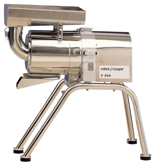 C200 Spécial industrie