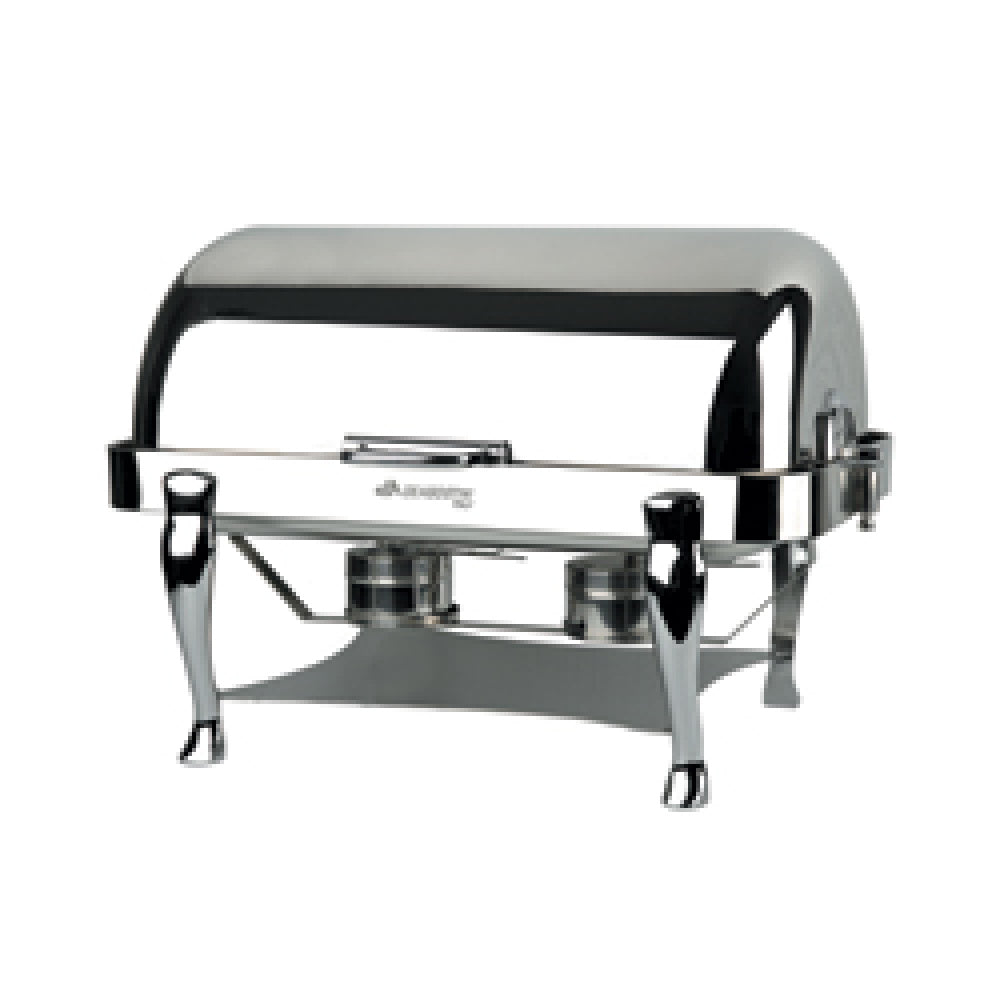 Conteneur avec flamme pour DA/RR11 & DA/RTR